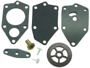 Bensinpumpe Kit (Johnson/Evinrude)