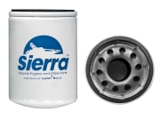 Diesel olje filter. Mercruiser 7.3 D, Erst: 35-805809T