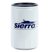 Oljefilter til Mercury Verado 200-400Hk, erst: 35-883701K01