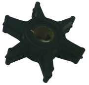 Impeller, 9,9-25 Hk Chrysler Force