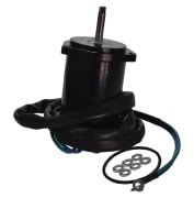 Trim Motor til Yamaha F40-F70Hk 4-ta, erst: 69W-43880-01-00