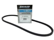 V-belt, Servoreim til Mercruiser 1.7 diesel (Svart Motor)