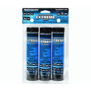 Quicksilver High Performance Extreme Grease - 3x 85g