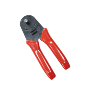 Krympeverktøy for Deutsch Solid Pin AWG 16-18