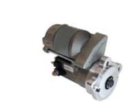 I/O Starter Motor