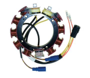 Johnson Evinrude Stator - 6/8 Cyl.