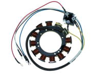 Mariner Stator - 2 Cyl