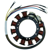 Mariner Stator - 2 Cyl