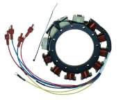 Mariner Stator - 6 Cyl (9 Amp)