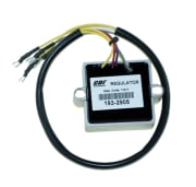 Johnson Evinrude Voltage Regulator