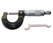 Micrometer, 25-50mm