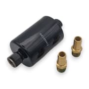 Bensinfilter, 3/8", til MPI/EFI V6/V8, tilsvarer: 35-864572