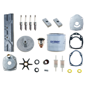 Servicesett til Mercury 135/150 EFI 4-Takt