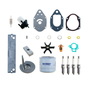 Servicesett til Mercury EFI 4-takter 40Hk, 50Hk & 60Hk