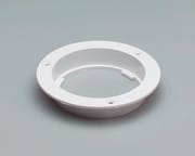 Trim Ring f/4" Ventilat.N10867