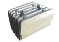 Volvo "DPX interm.housing" anode, Magn 873395, CM873395M