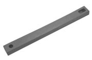 Brakett anode til Mercury, 30-50HK - 2/4 T Zink 825271