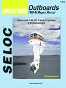 SELOC Manual, s/s to 18-01312