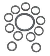 Cooling Pipe Gasket Set (Volvo)