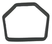 Exhaust Leg Rubber Seal, erstatter: Johnson/Evinrude 320936