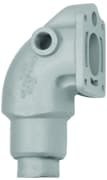 Manifold Elbow (Chrysler Inboard), Erst: 2469639