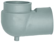 Manifold Elbow-ReDirection w/4" outlet, Erst: 97624