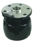 Engine Coupler Kit (Mercruiser), Erst:  76850A2