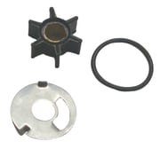 Impeller rep sett, 4-9, 8 Hk