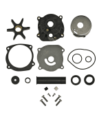 Vannpumpesett, BRP, E-Tec,90-175HK, erstatter: 435929