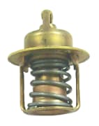 Thermostat-160° (OMC/Cobra), 2,5L-3,0L Erst: 982554