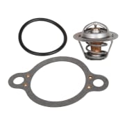 Thermostat-Raw Water Cooled (Volvo) V6-V8