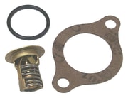 Thermostat Kit-160° (Volvo)