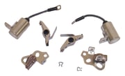 Tune Up Kit, erstatter: Johnson/Evinrude 0172522