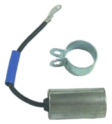 Condenser (Chrysler Force), Erst: F12042-1