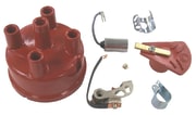 Tune Up Kit (OMC/Cobra) 4 Syl Ford