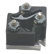 Rectifier, Erst: Mercury 6-225 HK 816770