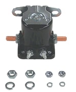 Solenoid, Erst: 65057A1