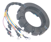 Stator fra Sierra til Mercury 150-200Hk, tilsvar.: 398-5454A