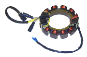 Stator (Johnson/Evinrude), Erst: 584643