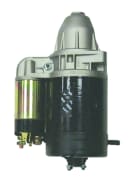 Starter-Remanufactured (Volvo), Erst: 840808