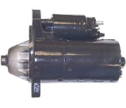 Starter, erstatter: OMC/Volvo 987811/3854190