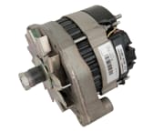 Dynamo til Volvo, 14V/60 Amp.