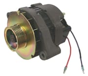 65 Amp dynamo (Mercruiser), Erst: 807653T