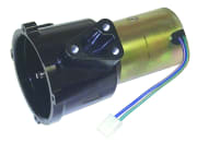 Tilt/Trim Motor (OMC/Cobra), Erst: 982957