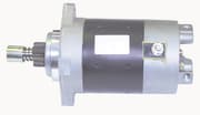 Starter, (Suzuki), DT 90-200 HK Erst: 31100-92E00