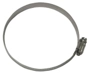 Slangeklemme- 2 1/2" til 4 1/2" (Volvo)