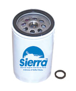 Dieselfilter, 20µm, til Volvo Penta, erstatter: 466987 mfl