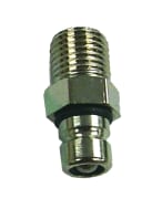 Tanktilkobling Suzuki 1/4" NPT ( 6,4 mm)