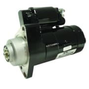 O/B Start Motor 225 Hk 2002 -