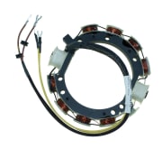 Johnson Evinrude Stator - 4 Cyl. (6 Amp)